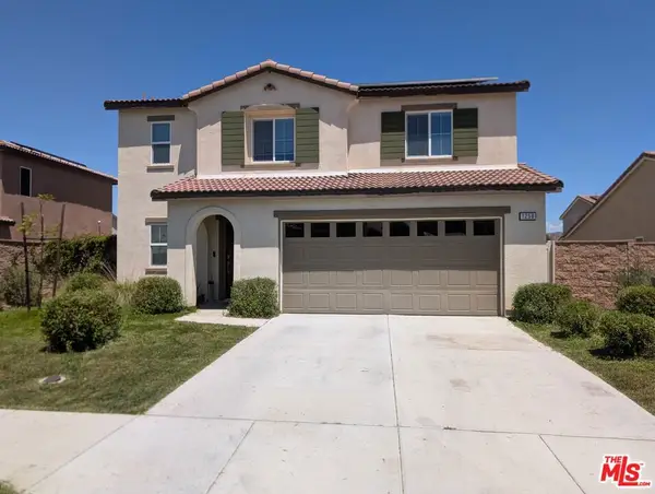 1258 Justice Place, Hemet, CA 92543
