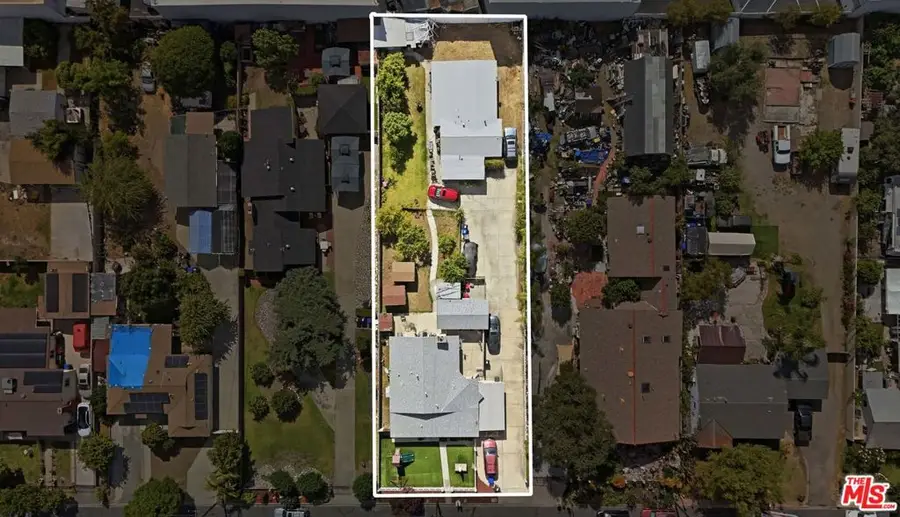 2228 Park Rose Avenue, Duarte, CA 91010 - #3