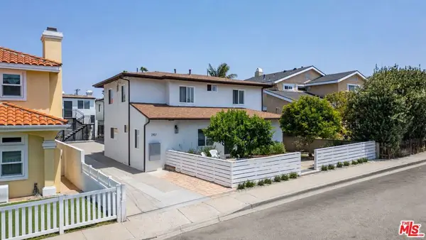 2107 Pullman Lane, Redondo Beach, CA 90278