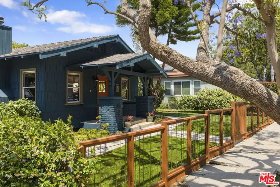 1439 Oak Grove Drive, Los Angeles, CA 90041 - #2