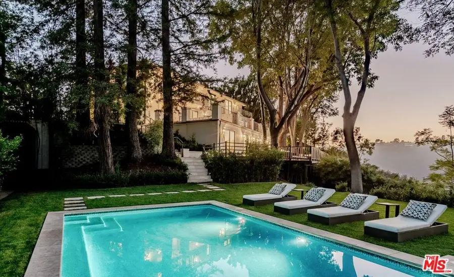 1900 Bel Air Road, Los Angeles, CA 90077 - #2
