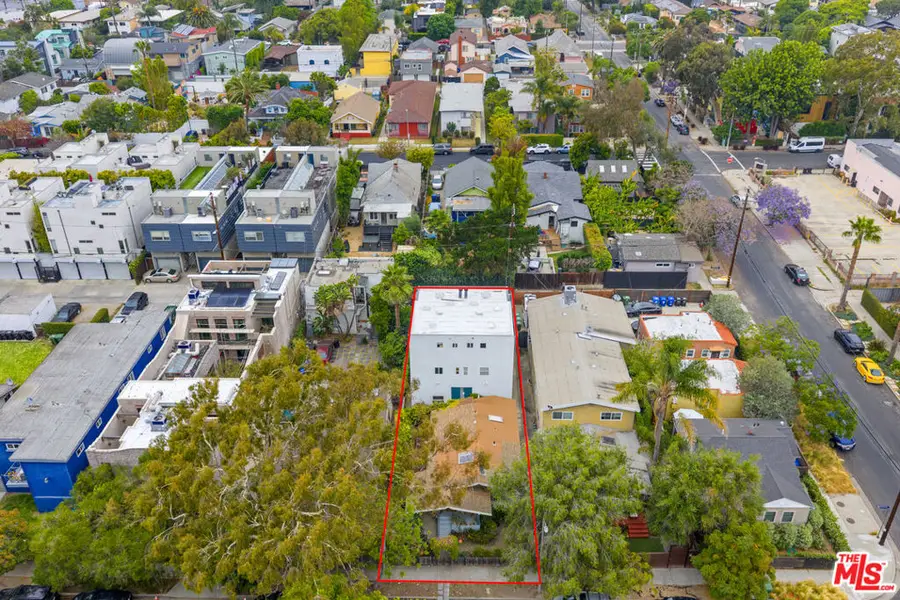 563 Westminster Avenue, Venice, CA 90291 - #2