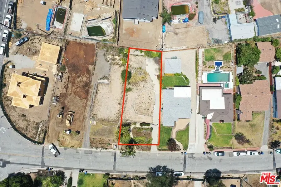 933 E Palm Street, Altadena, CA 91001 - #3