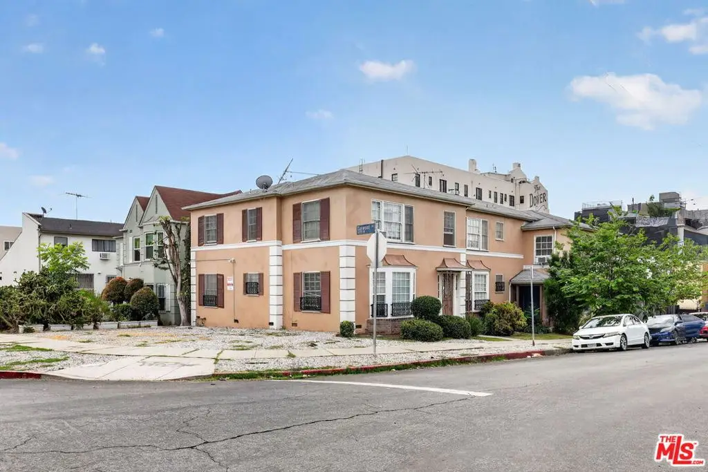310 N St Andrews Place, Los Angeles, CA 90004 - #1