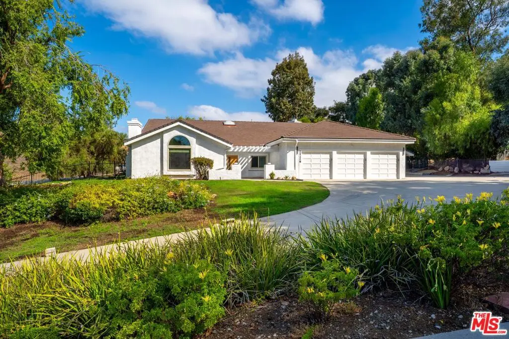 24228 Dry Canyon Cold Creek Road, Calabasas, CA 91302 - #1