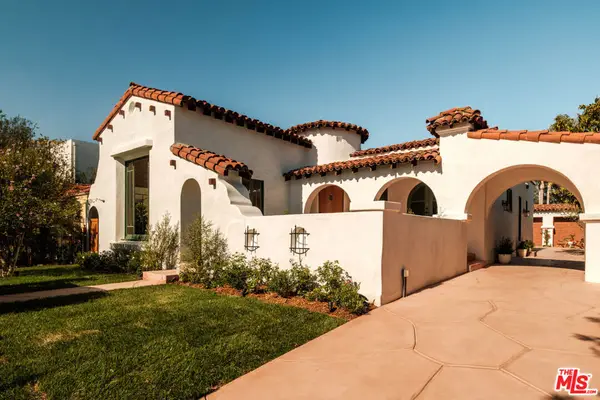 138 S La Jolla Avenue, Los Angeles, CA 90048
