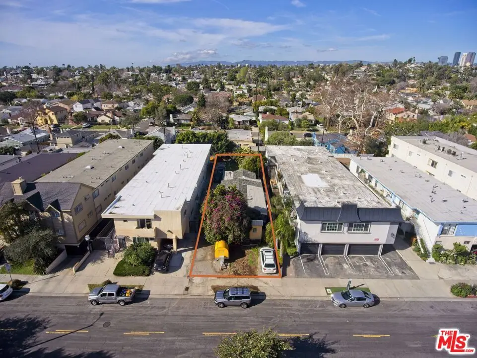 3117 Bagley Avenue #1-2, Los Angeles, CA 90034 - #1