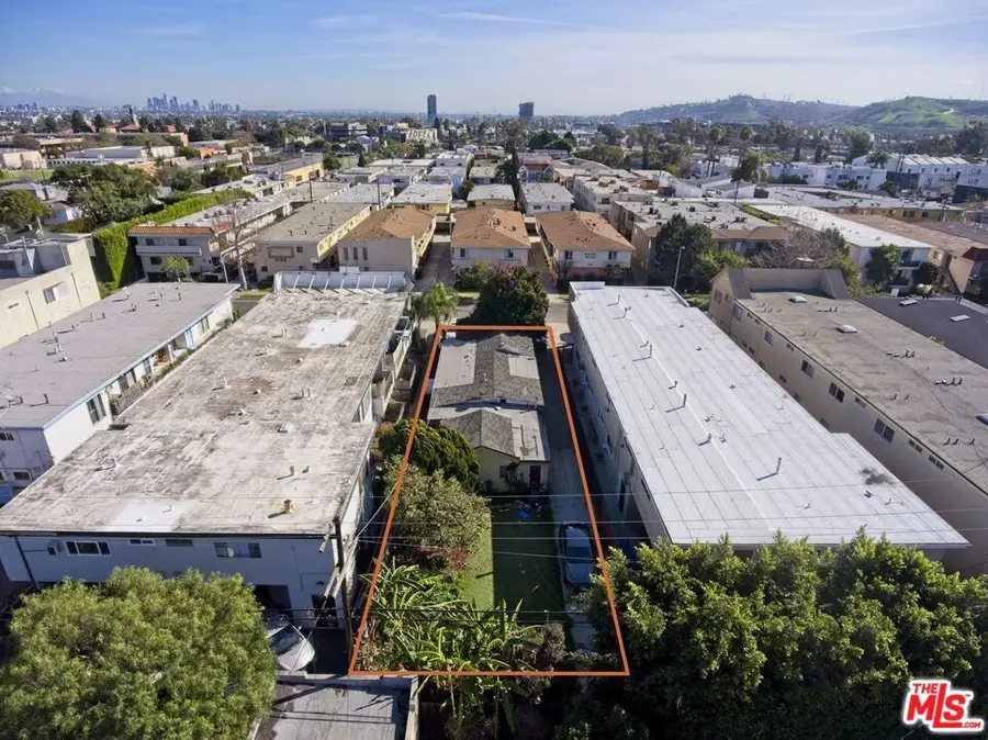 3117 Bagley Avenue #1-2, Los Angeles, CA 90034 - #3