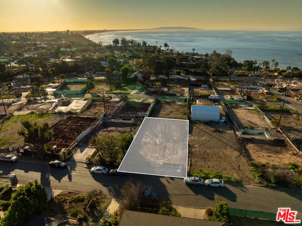 16832 Bollinger Drive, Pacific Palisades, CA 90272 - #1