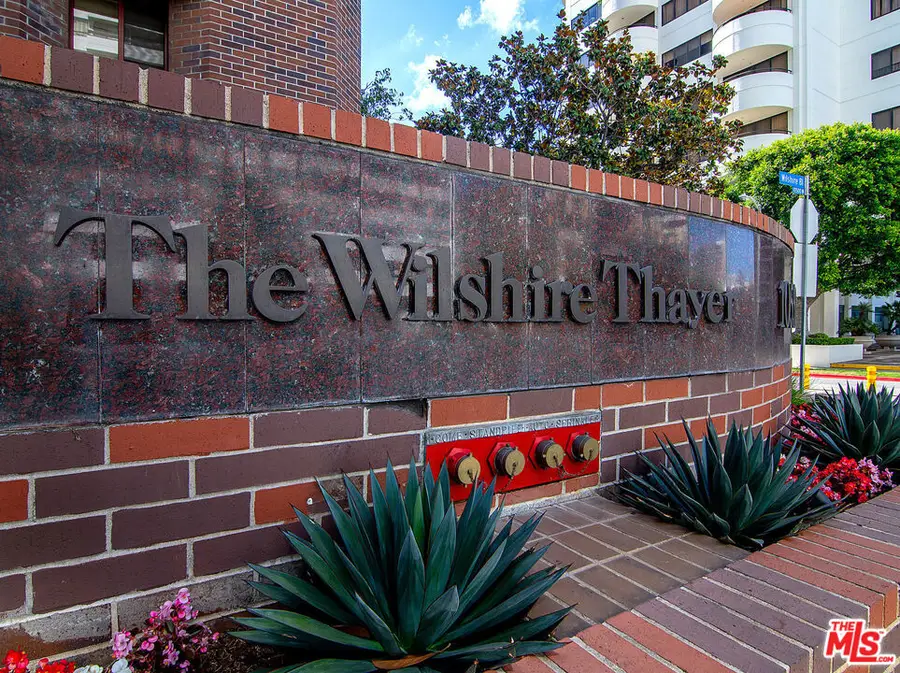 10550 Wilshire Boulevard #503, Los Angeles, CA 90024 - #2