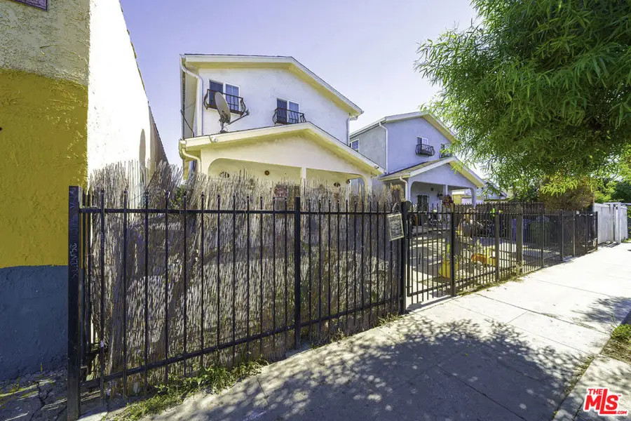 10952 Wilmington Avenue, Los Angeles, CA 90059 - #2