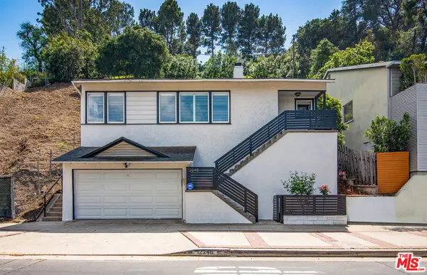 12248 Laurel Terrace Drive, Studio City, CA 91604