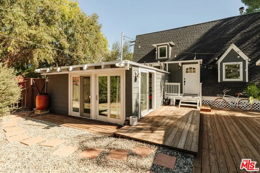 21316 Hillside Drive, Topanga, CA 90290 - #3