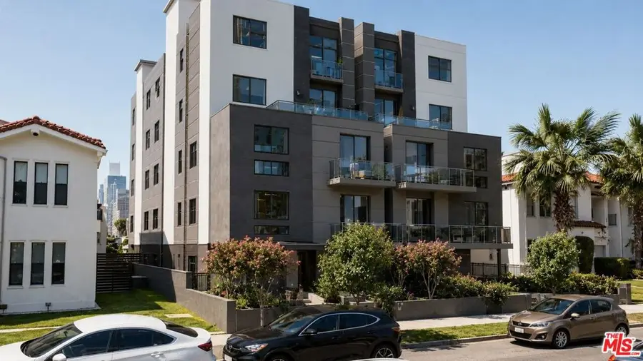 8521 Horner Street, Los Angeles, CA 90035 - #2