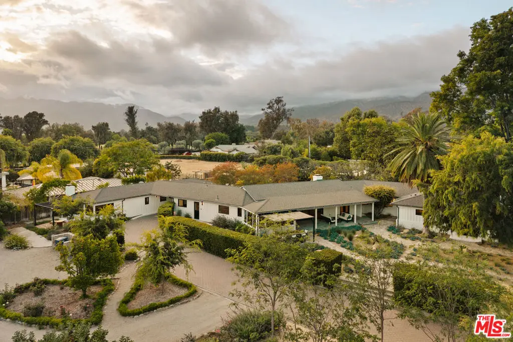 803 Country Club Drive, Ojai, CA 93023 - #1