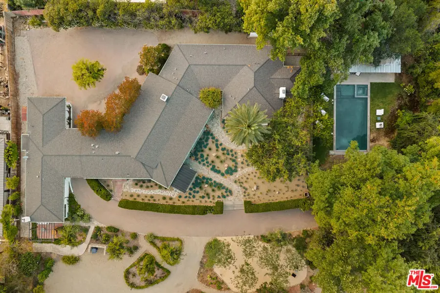 803 Country Club Drive, Ojai, CA 93023 - #2