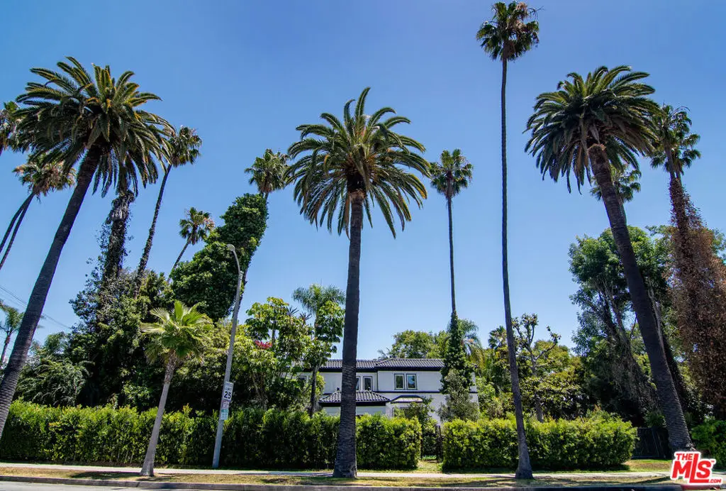 508 N Canon Drive, Beverly Hills, CA 90210 - #1