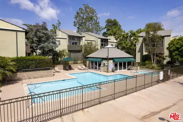 4812 Hollow Corner Road #151, Culver City, CA 90230