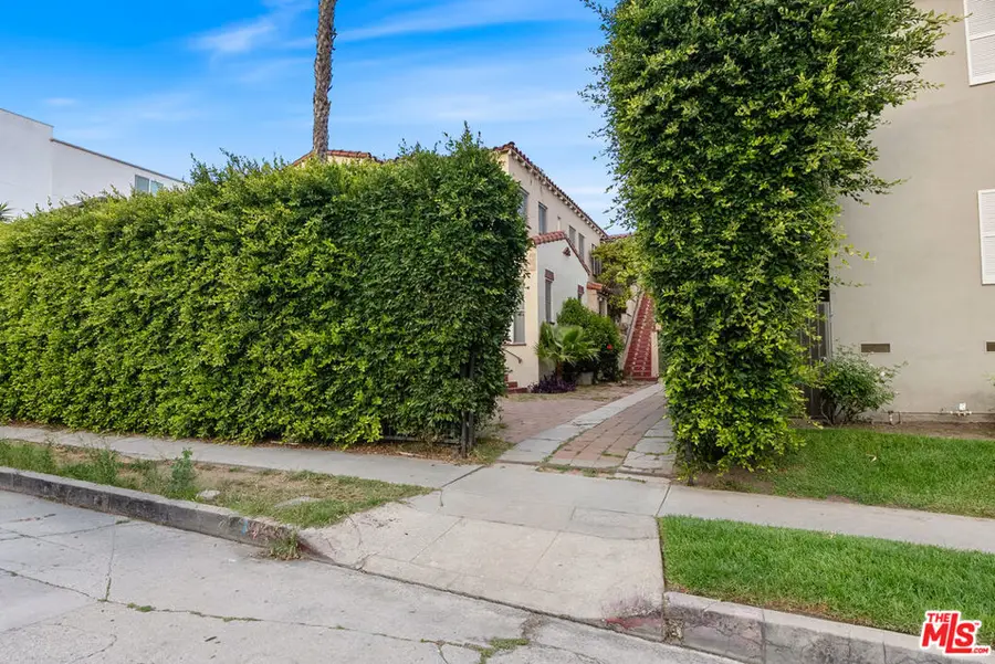 836 Wilcox Avenue, Los Angeles, CA 90038 - #2