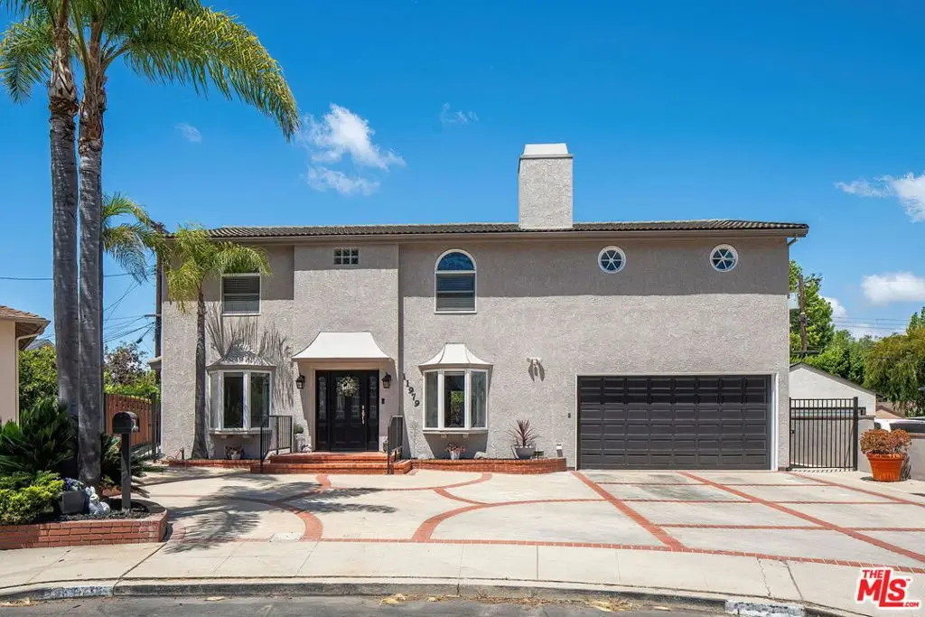 11979 Woodbine Street, Los Angeles, CA 90066 - #1