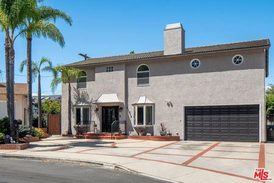 11979 Woodbine Street, Los Angeles, CA 90066 - #2