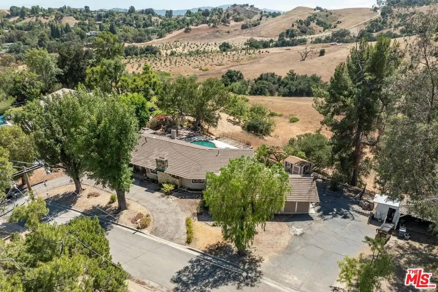 24962 Eldorado Meadow Road, Hidden Hills, CA 91302 - #3