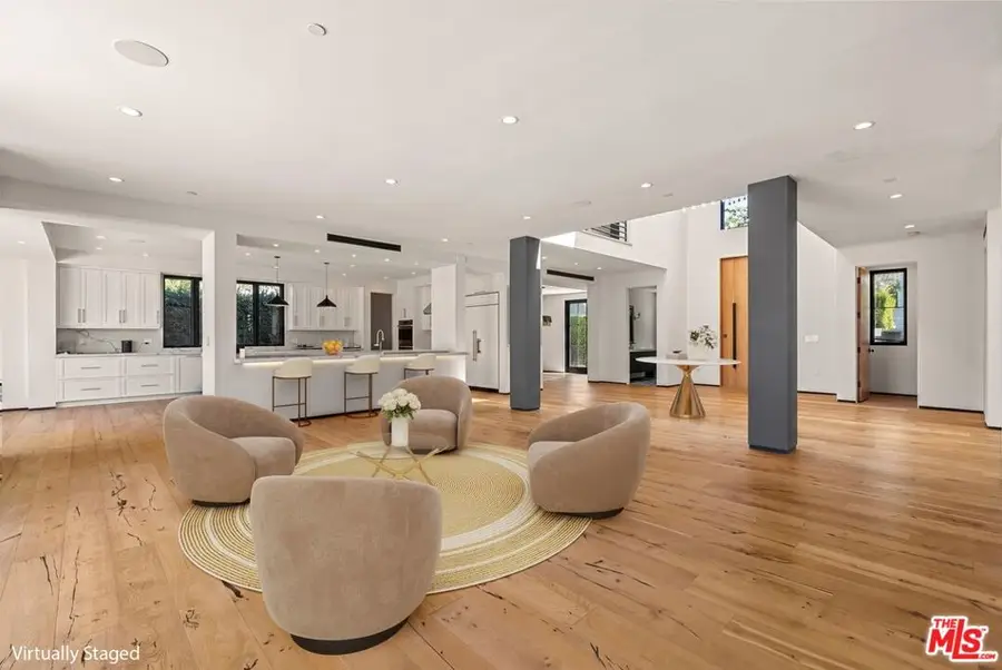 6115 W 6th Street, Los Angeles, CA 90048 - #3
