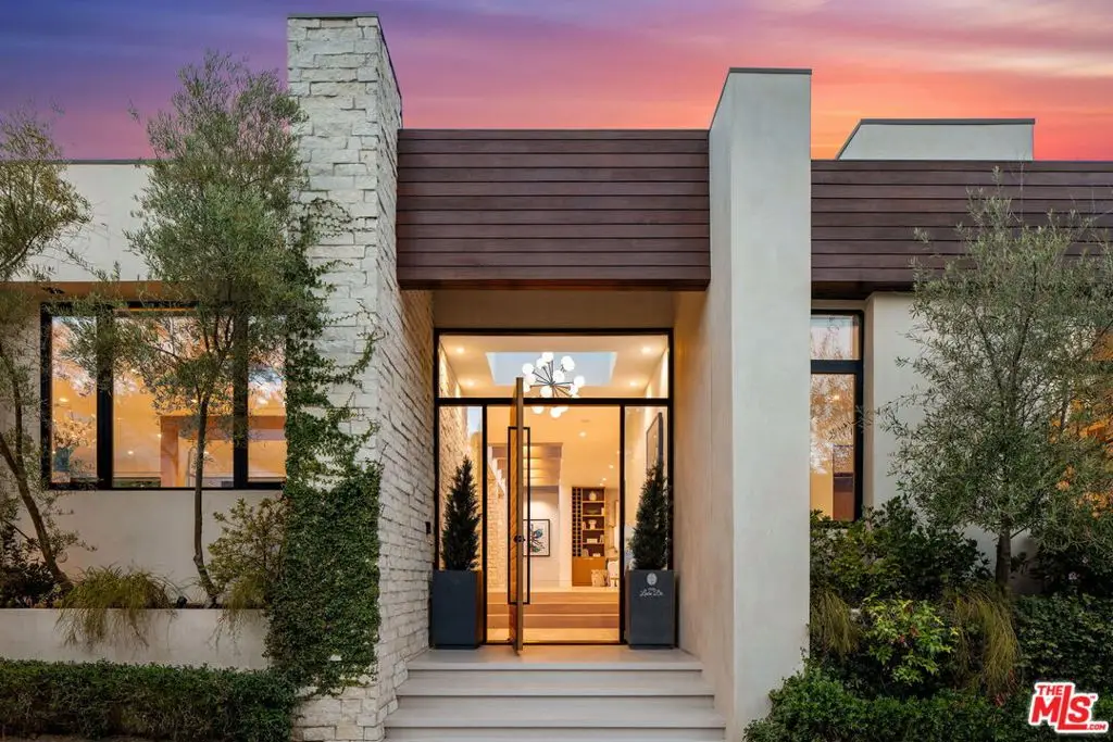 9988 Liebe Drive, Beverly Hills, CA 90210 - #1