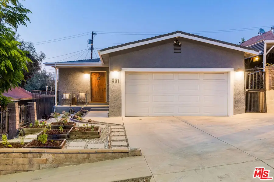 551 Kendall Avenue, Los Angeles, CA 90042 - #2