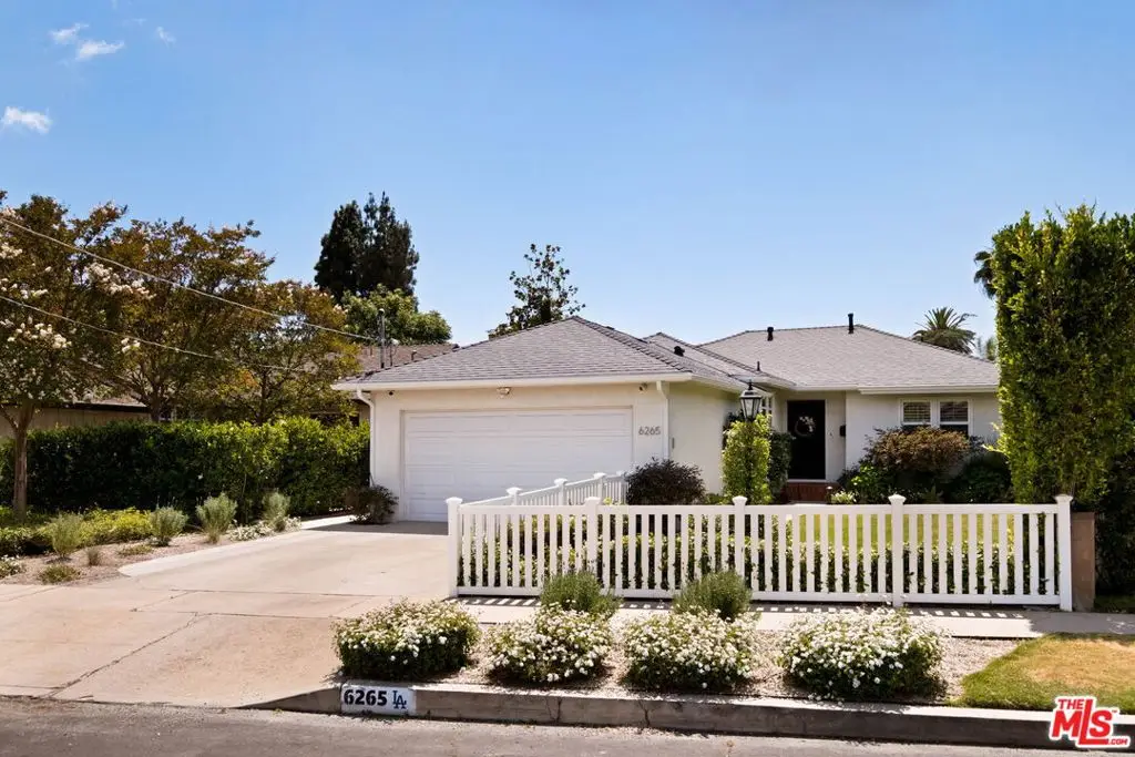 6265 Van Noord Avenue, Valley Glen, CA 91401 - #1