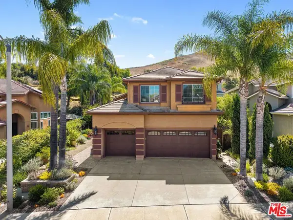 350 Anzio Way, Oak Park, CA 91377