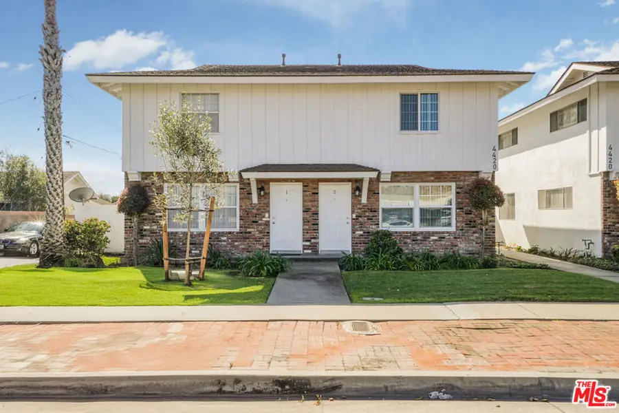 4420 Calle Mayor, Torrance, CA 90505 - #2