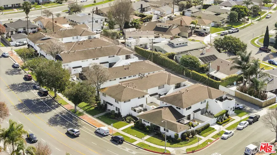 4420 Calle Mayor, Torrance, CA 90505 - #3