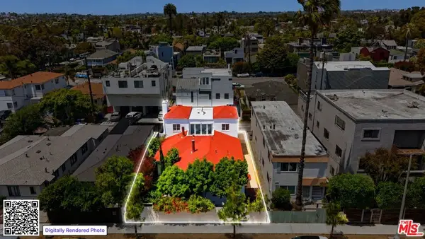 521 Venice Way, Venice, CA 90291