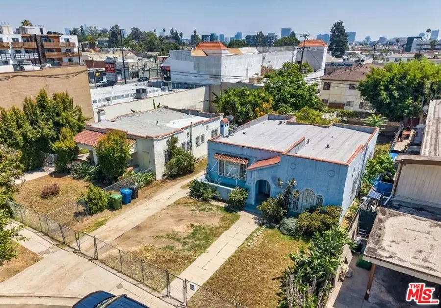 5412 Barton Avenue, Los Angeles, CA 90038 - #3