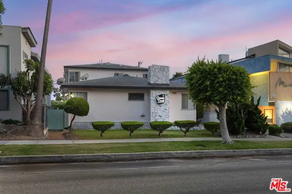 7832 W Manchester Avenue, Playa Del Rey, CA 90293