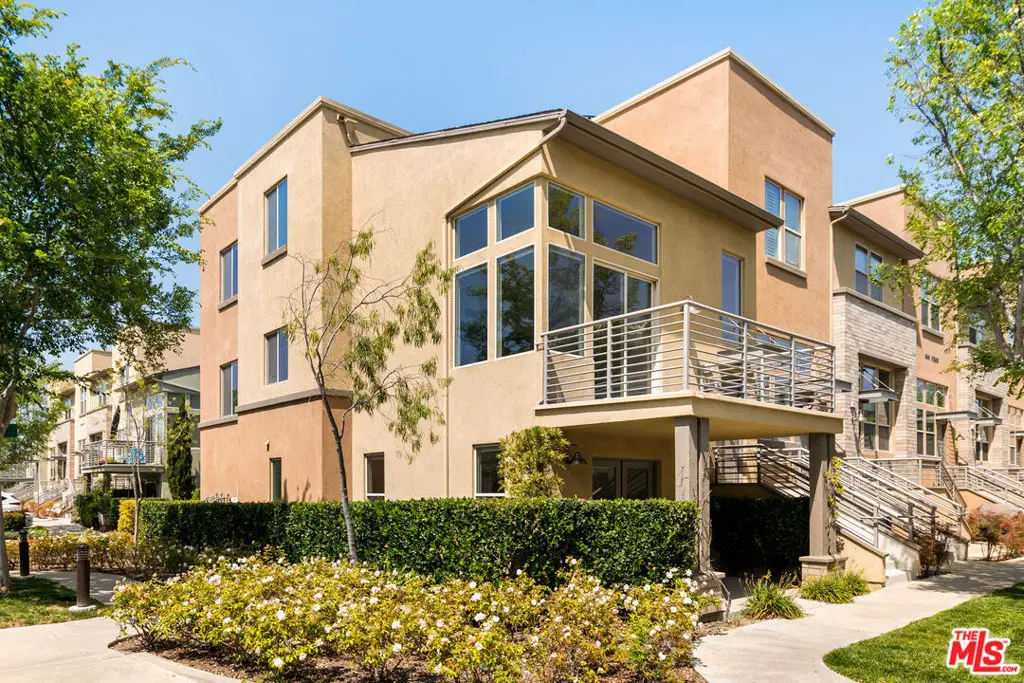 5449 Strand #101, Hawthorne, CA 90250 - #1