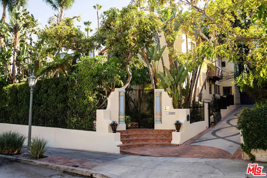 2017 El Cerrito Place, Los Angeles, CA 90068 - #2
