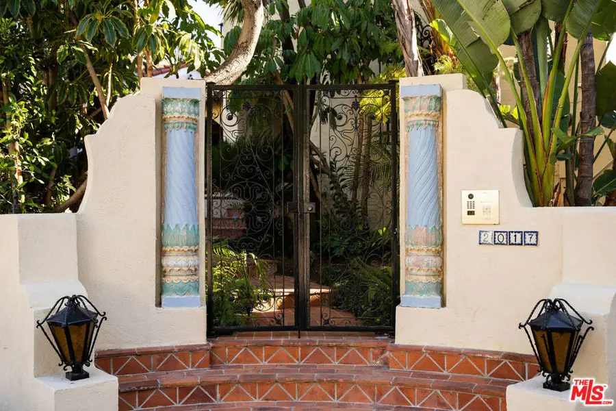 2017 El Cerrito Place, Los Angeles, CA 90068 - #3