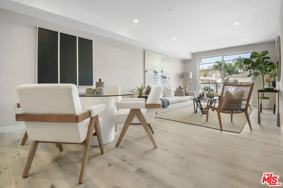 1226 S Bedford Street #502, Los Angeles, CA 90035 - #2