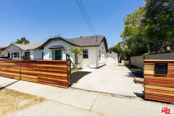 920 S Osage Avenue, Inglewood, CA 90301