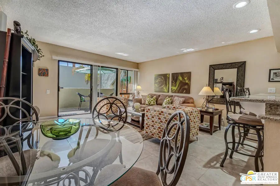 1655 E Palm Canyon Drive #208, Palm Springs, CA 92264 - #3