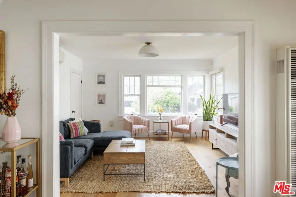 4626 Franklin Ave #1/2, Los Angeles, CA 90027 - #1