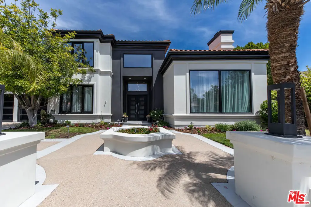 5474 Amber Circle, Calabasas, CA 91302 - #1