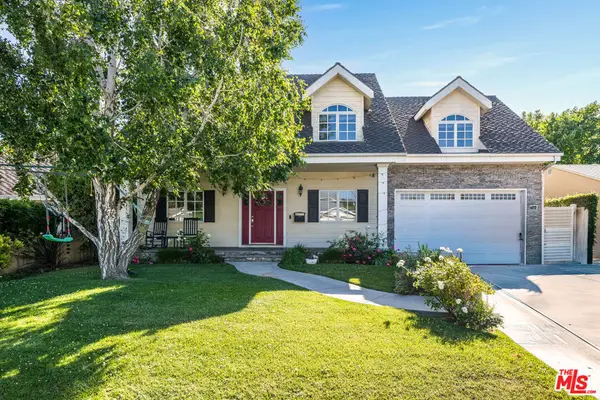 633 N Rose Street, Burbank, CA 91505