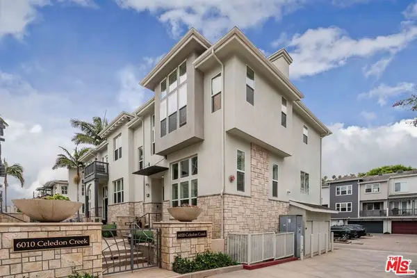 6020 Celedon #13, Playa Vista, CA 90094