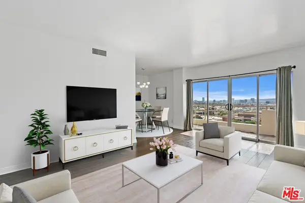 1131 Alta Loma Road #305, West Hollywood, CA 90069