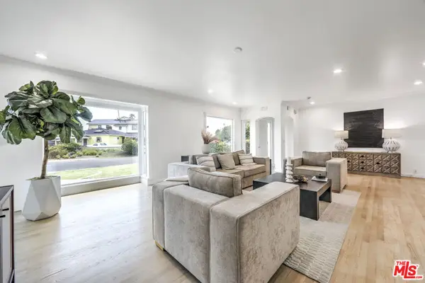 4640 Laurelgrove Avenue, Studio City, CA 91604