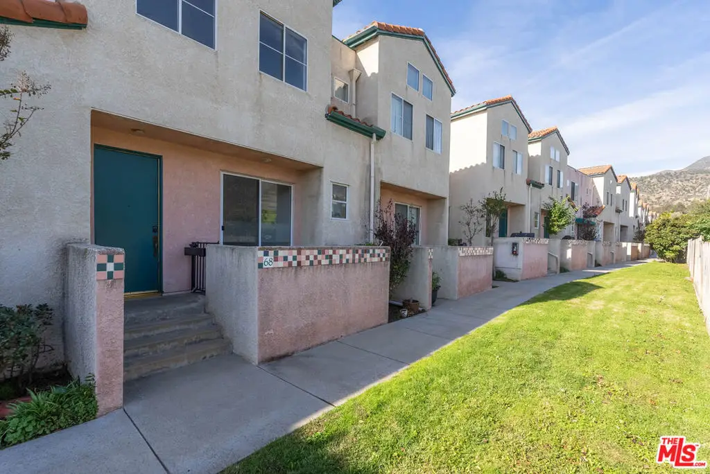 13901 Olive View Lane #68, Sylmar, CA 91342 - #1
