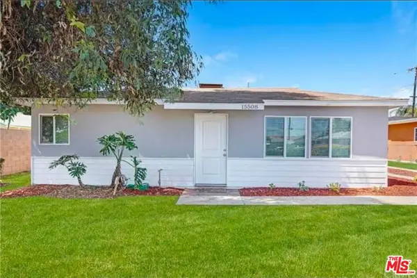 15508 Quail Street, Chino Hills, CA 91709